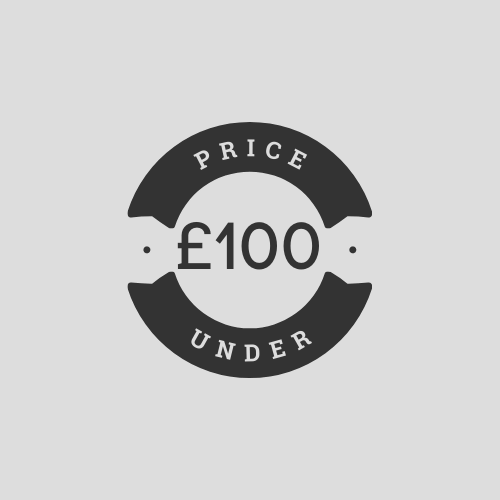 Price Under £100 | Excellent Pick