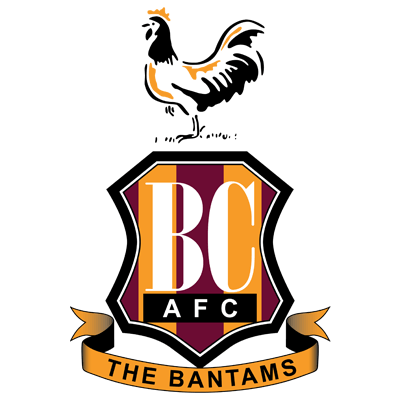 Bradford City AFC | Excellent Pick