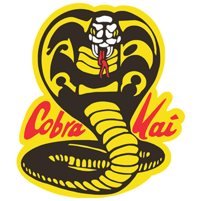 Cobra Kai | Excellent Pick