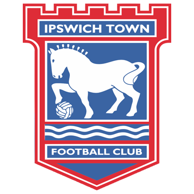 Ipswich Town FC - Excellent Pick