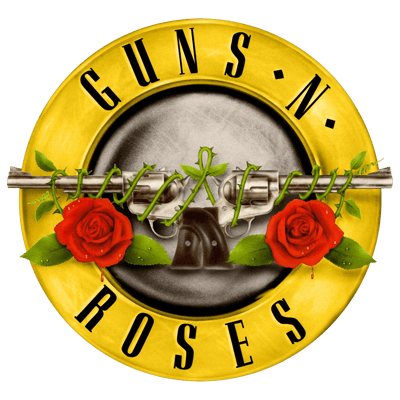 Guns N Roses | Excellent Pick
