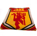 Manchester United FC Pulse Fleece Blanket