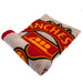Manchester United FC Pulse Fleece Blanket