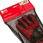 Liverpool FC Delta Goalkeeper Gloves Kids