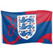 England FA Lion Flag
