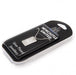 Newcastle United FC Silver Plated Dog Tag & Chain