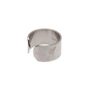 Liverpool FC Bangle Ring Large