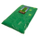 Minecraft Creeper Towel