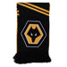 Wolverhampton Wanderers FC Vertigo Scarf