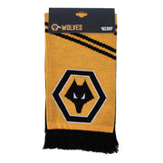 Wolverhampton Wanderers FC Vertigo Scarf
