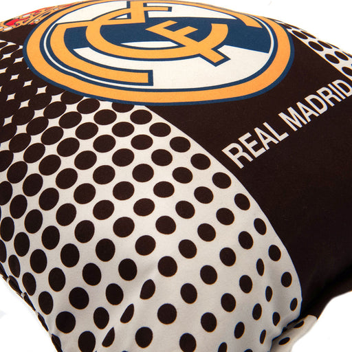 Real Madrid FC Cushion DT