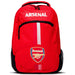Arsenal FC Ultra Action Backpack
