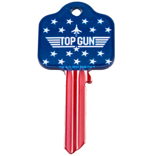 Top Gun Door Key