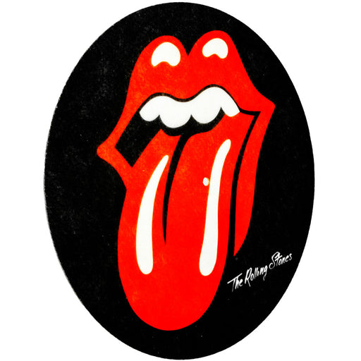 The Rolling Stones Record Slipmat
