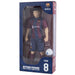 FC Barcelona Pedri Action Figure