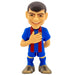 FC Barcelona MINIX Figures 7cm 5pk