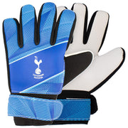 Tottenham Hotspur FC Fuse Goalkeeper Gloves Kids