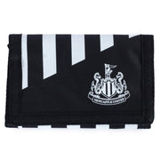 Newcastle United FC Stripe Wallet