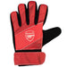 Arsenal FC Fuse Goalkeeper Gloves Yths