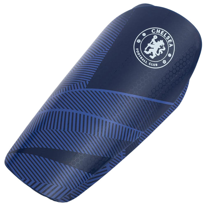 Chelsea FC Fuse Shin Pads Kids