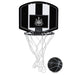Newcastle United FC Mini Basketball Set