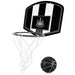 Newcastle United FC Mini Basketball Set
