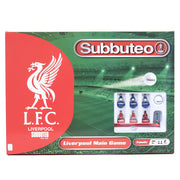 Liverpool FC Edition Subbuteo Main Game