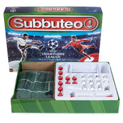 UEFA Champions League Edition Subbuteo Main Game