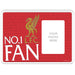 Liverpool FC No1 Fan Picture Frame Sign