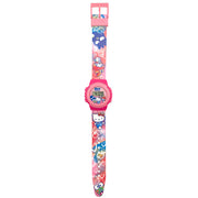 Hello Kitty Kids Digital Watch