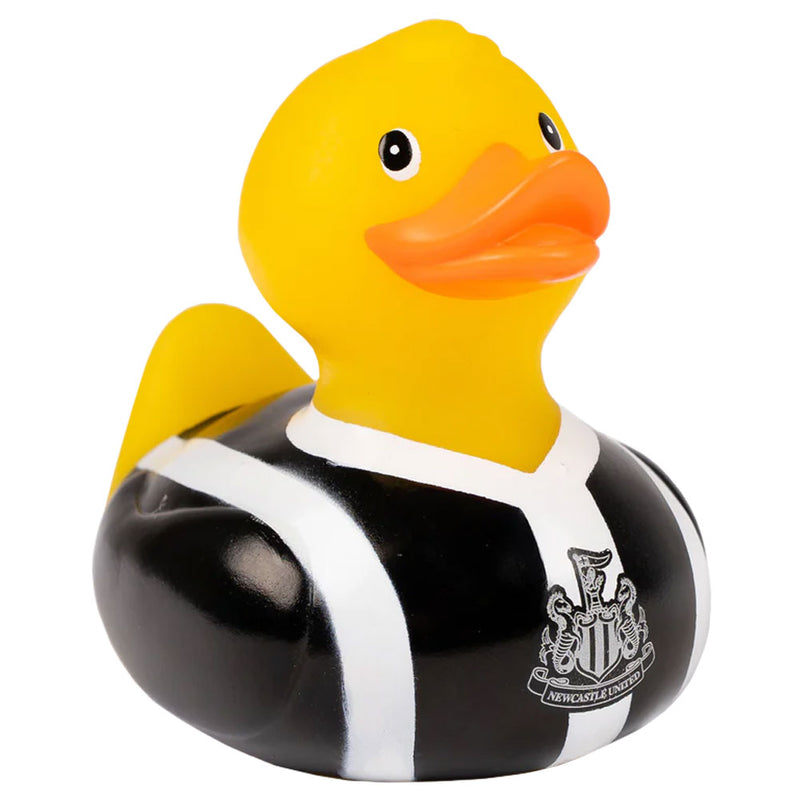 Newcastle United FC FC Bath Time Duck