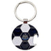 Newcastle United FC Metal Bottle Opener Keyring