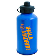 Real Madrid FC Aluminium Drinks Bottle MT
