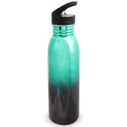 Real Madrid FC UV Metallic Drinks Bottle