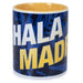 Real Madrid FC Hala Madrid Mug