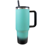 Real Madrid 40oz Tumbler