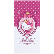 Hello Kitty Towel