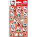 Hello Kitty Puffy Sticker Set