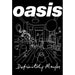 Oasis Definitely Maybe Poster 244