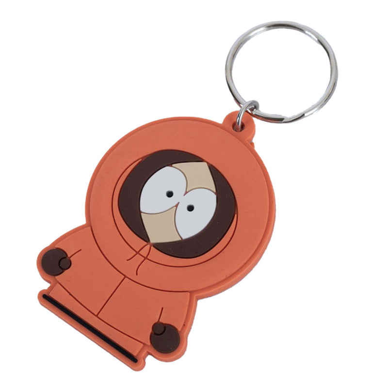 South Park Kenny PVC Keyring