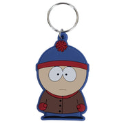 South Park Stan PVC Keyring