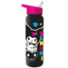 Kuromi Plastic Drinks Bottle