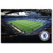 Chelsea FC Landscape LED Stadium Sign