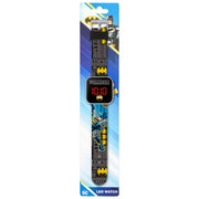 Batman Junior LED Watch