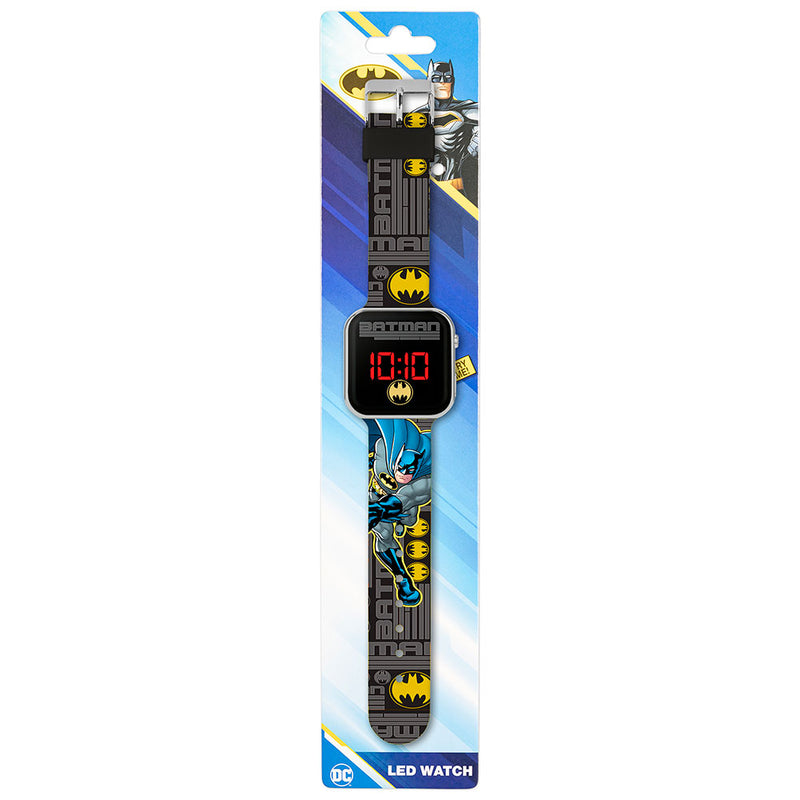 Batman Junior LED Watch