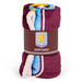 Aston Villa FC Sherpa Fleece Blanket