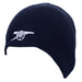 Arsenal FC Navy Cannon Beanie