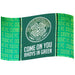 Celtic FC Bhoys Flag