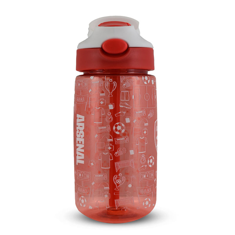 Arsenal FC Junior Water Bottle