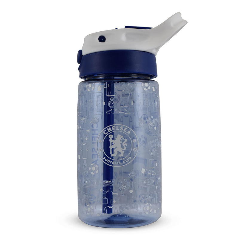 Chelsea FC Junior Water Bottle